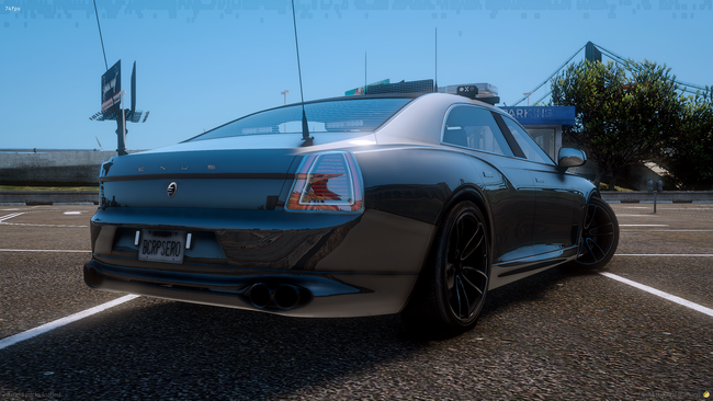 LEO Enus Deity preview 2